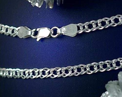Herrenschmuck - Armband  Silber-925  (JX)