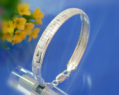 .Silberschmuck - Armband 18 cm Silber 925 (KB05) .Silberschmuck - Armband 18 cm Silber 925 (KB05)