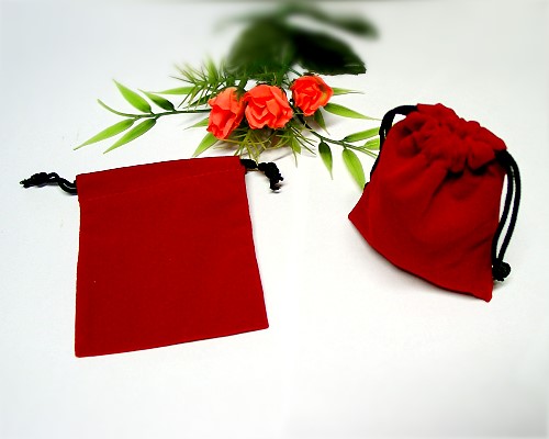 Verpackung - Schmuckbeutelchen (SK61) Verpackung - Schmuckbeutelchen (SK61)