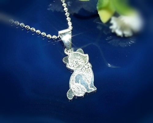 Silberschmuck - Anh�nger  Silber-925  (ST22)