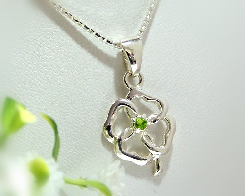 Silberschmuck - Anh�nger  Silber-925  (ST25)