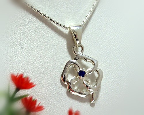 Silberschmuck - Anh�nger  Silber-925  (ST26)