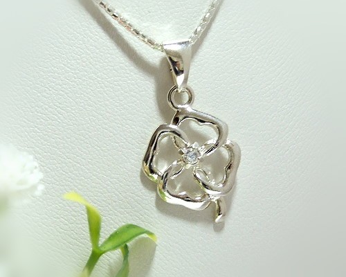 Silberschmuck - Anh�nger  Silber-925  (ST27)
