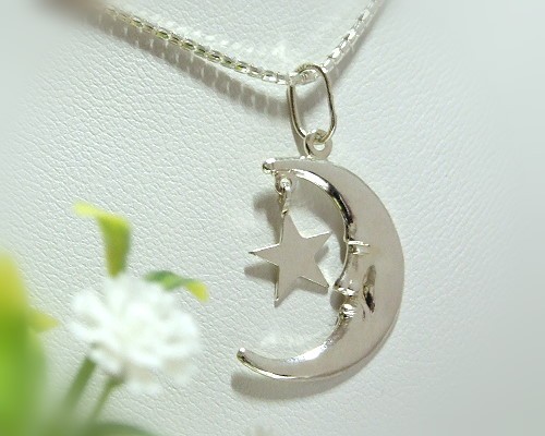 Silberschmuck - Anh�nger Silber-925  (ST29)