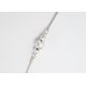 Armband Silber 925 21cm SA24