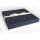 Bernstein Kette Silber 925 45 cm bis 48 cm Sterlingsilber BC03