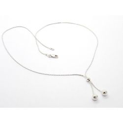 Collier Silber 925 Halskette Silberschmuck SD205