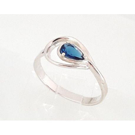 Damenring Silber 925 ss156