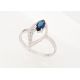 Damenring Silber 925 ss154