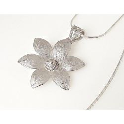 Anhänger Silber 925 Sterlingsilber su390