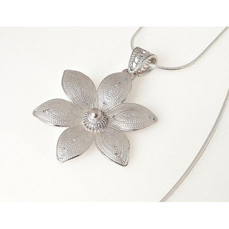 Anhänger Silber 925 Sterlingsilber su390