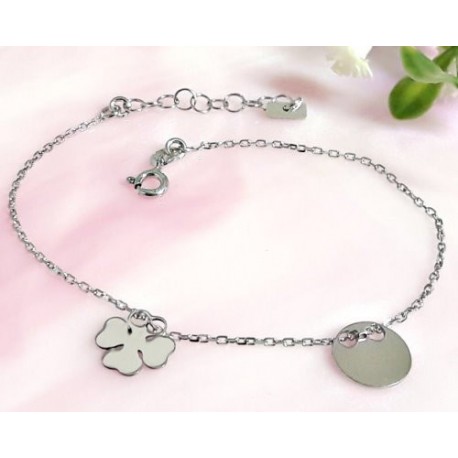Armband Silber-925  (SG94)