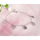 Armband Silber-925  (SG90)