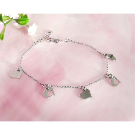 Armband Silber-925  (SG90)