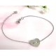 Armband Silber-925  (SG95)
