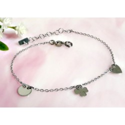 Armband Silber-925 SG92
