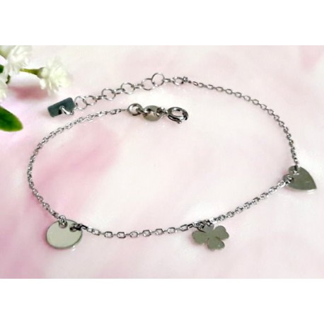 Armband Silber-925 SG92