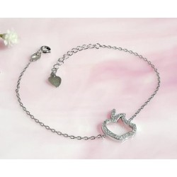 Armband Silber 925 SG87