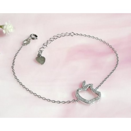 Armband Silber 925 SG87