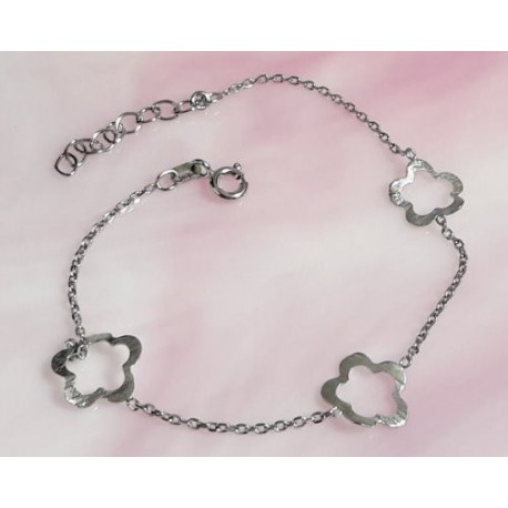 Armband Silber-925  (SG97)