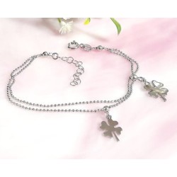 Armband Silber-925  (SG96)