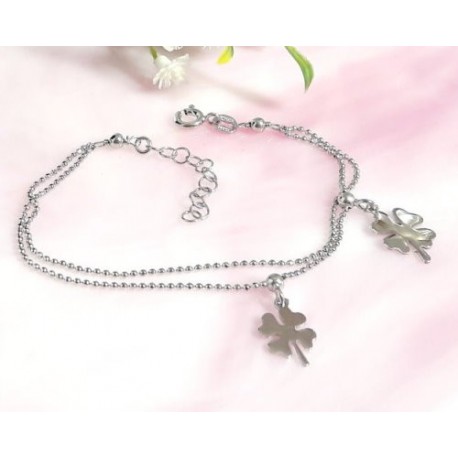 Armband Silber-925  (SG96)