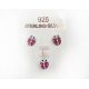 Kinderschmuck Schmuckset Silber 925 AK105