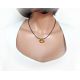 Bernstein Anhänger Silber 925 Bernsteinschmuck ba593