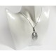 Silberschmuck - Damen Collier Silber-925 SD104a