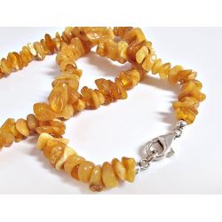 Bernsteinkette Bernsteinschmuck  dc253
