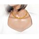 Bernsteinkette Bernsteinschmuck dc253