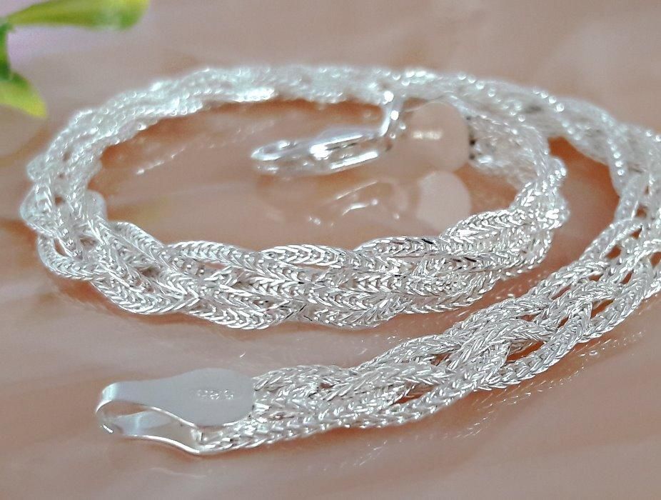 | Silber 925 echt-silber Silber Armband Armband Damen | kaufen