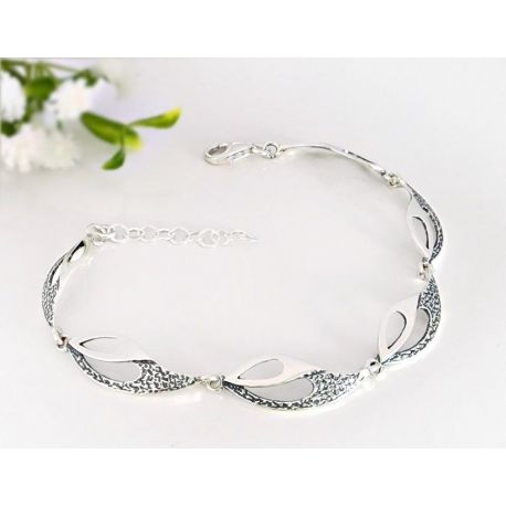 Armband Silber 925 sg203