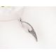 Anhänger Silber 925 Sterlingsilber su406