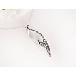 Anhänger Silber 925 Sterlingsilber su406