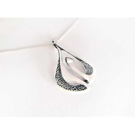 Anhänger Silber 925 Sterlingsilber su402
