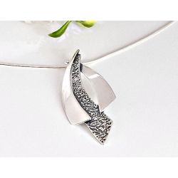 Anhänger Silber 925 Sterlingsilber su401