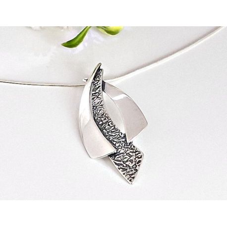 Anhänger Silber 925 Sterlingsilber su401