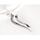 Anhänger Silber 925 Sterlingsilber su407