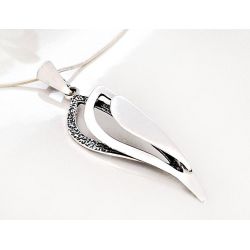 Anhänger Silber 925 Sterlingsilber su407