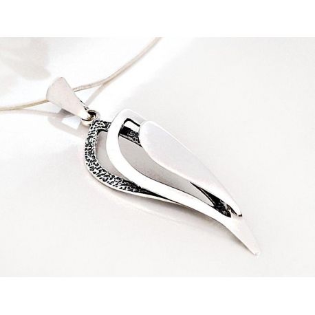 Anhänger Silber 925 Sterlingsilber su407