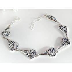 Armband Silber 925 sg202
