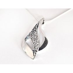 Anhänger Silber 925 Sterlingsilber su405
