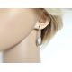 Ohrhänger Silber 925 Silberschmuck sb244