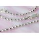 Kugelarmband Silber 925 Sterlingsilber sg205
