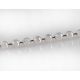  Kugelarmband Silber 925 Sterlingsilber sg155