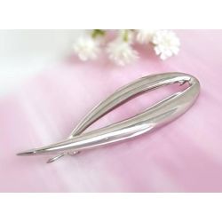 Brosche Silber 925 sn51