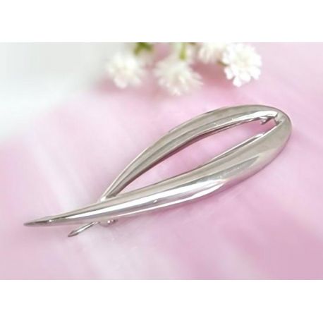 Brosche Silber 925 sn51