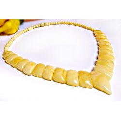 Bernsteinkette Bernsteinschmuck dc256