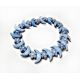 Kinder Armband Mond Blume Gummizug ak09